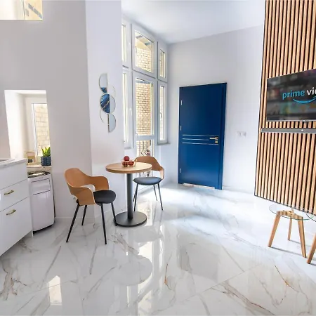 Yeti & Wilka W Centrum Chorzowa - Yeti