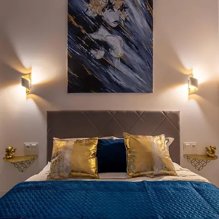 Yeti & Wilka W Centrum Chorzowa - Yeti