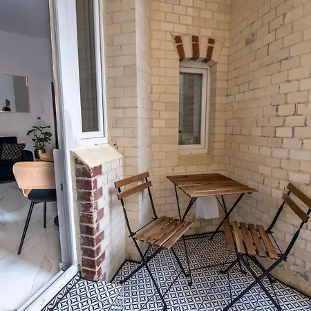 Yeti & Wilka W Centrum Chorzowa - Yeti Apartment Chorzow