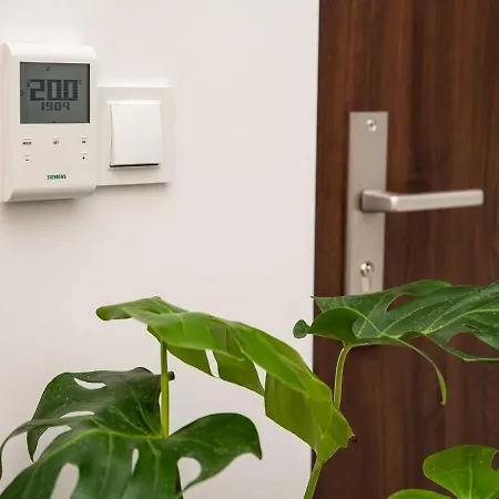 شقة Yeti & Wilka W Centrum Chorzowa - Yeti *