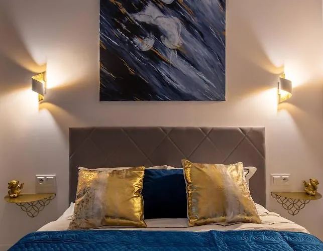 Yeti & Wilka W Centrum Chorzowa - Yeti