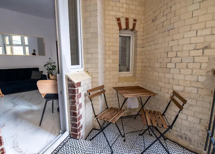 Yeti & Wilka W Centrum Chorzowa - Yeti شقة خوجوف