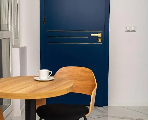 Yeti & Wilka W Centrum Chorzowa - Yeti