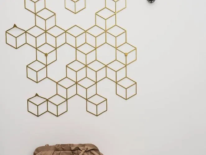 Yeti & Wilka W Centrum Chorzowa - Yeti شقة خوجوف