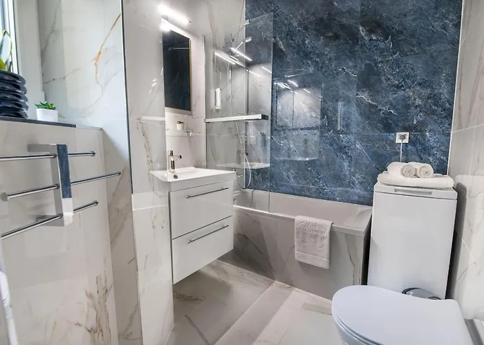 شقة Yeti & Wilka W Centrum Chorzowa - Yeti *