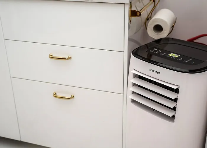 Yeti & Wilka W Centrum Chorzowa - Yeti