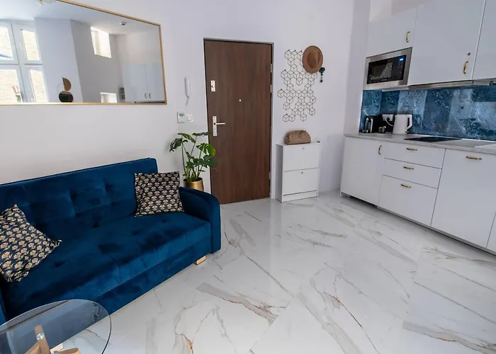 Yeti & Wilka W Centrum Chorzowa - Yeti