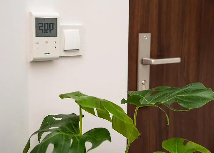 شقة Yeti & Wilka W Centrum Chorzowa - Yeti *