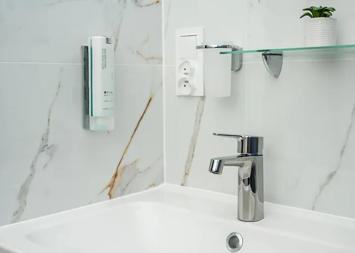 Yeti & Wilka W Centrum Chorzowa - Yeti