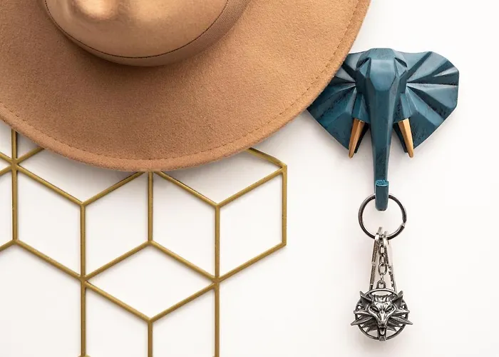 Yeti & Wilka W Centrum Chorzowa - Yeti شقة خوجوف