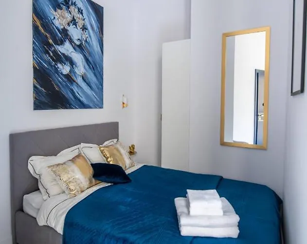 Yeti & Wilka W Centrum Chorzowa - Yeti *