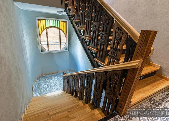 Yeti & Wilka W Centrum Chorzowa - Yeti *